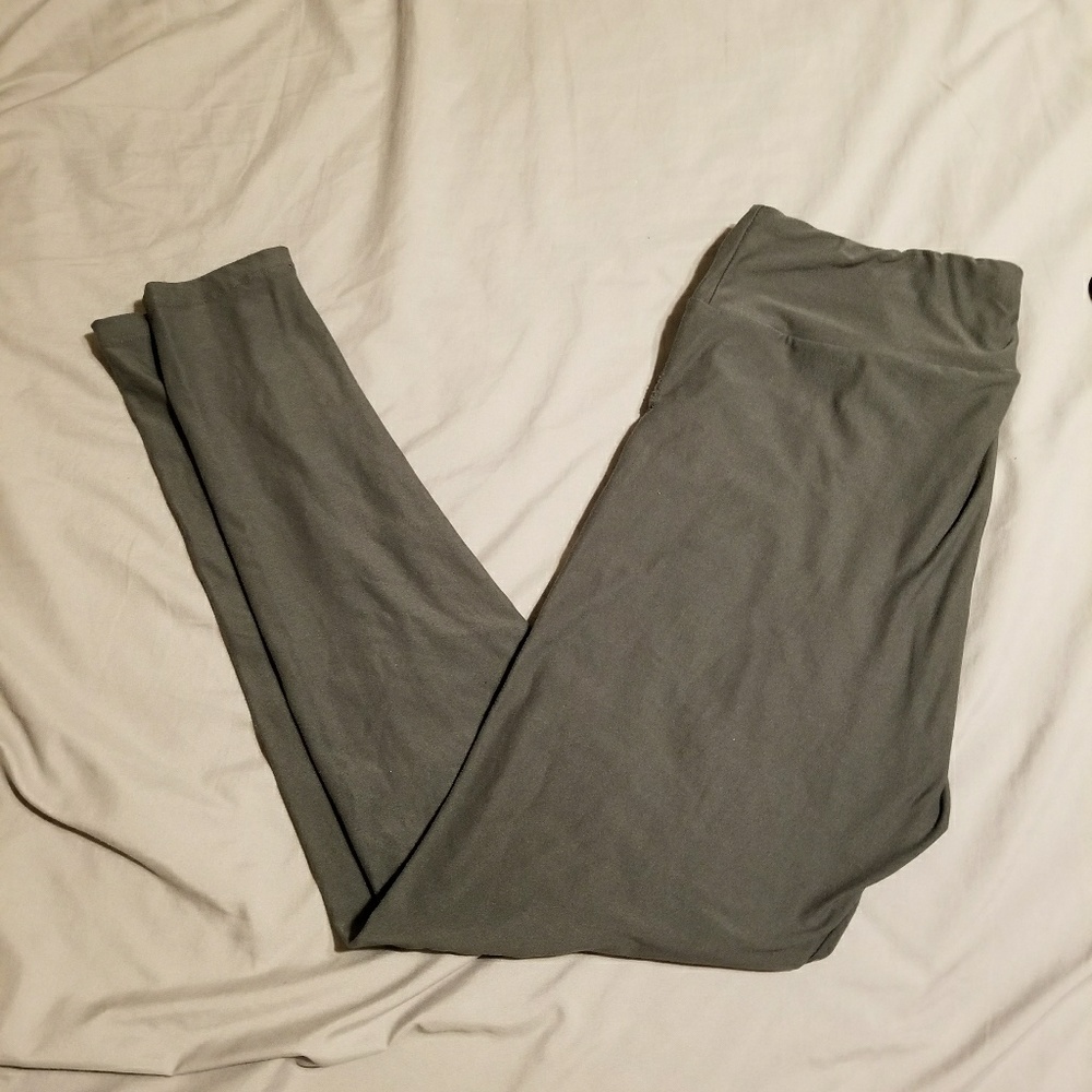 LuLaRoe TC leggings